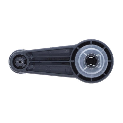 RHF Manual Window Regulator and Crank Handle for Isuzu D-Max (2006–2012)