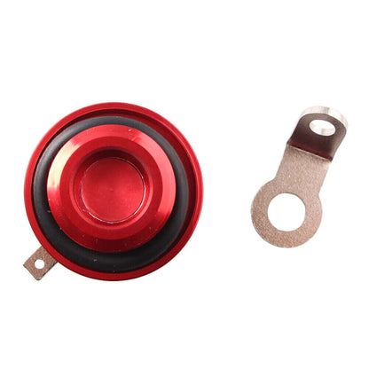 Oil Filler Cap Plug for Honda CR125R CR250R CRF150R CRF250R CRF450R (2000-2023)
