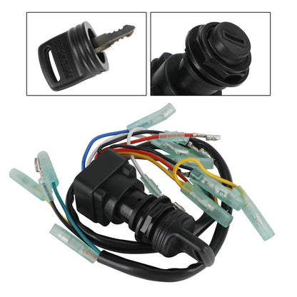 Ignition Key for Yamaha Outboard 75-150HP (1985-1995)