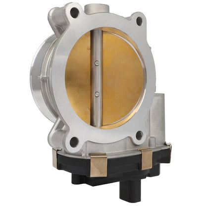 Throttle Body for Chevrolet Corvette / Camaro / Cadillac Escalade (2014–2022)