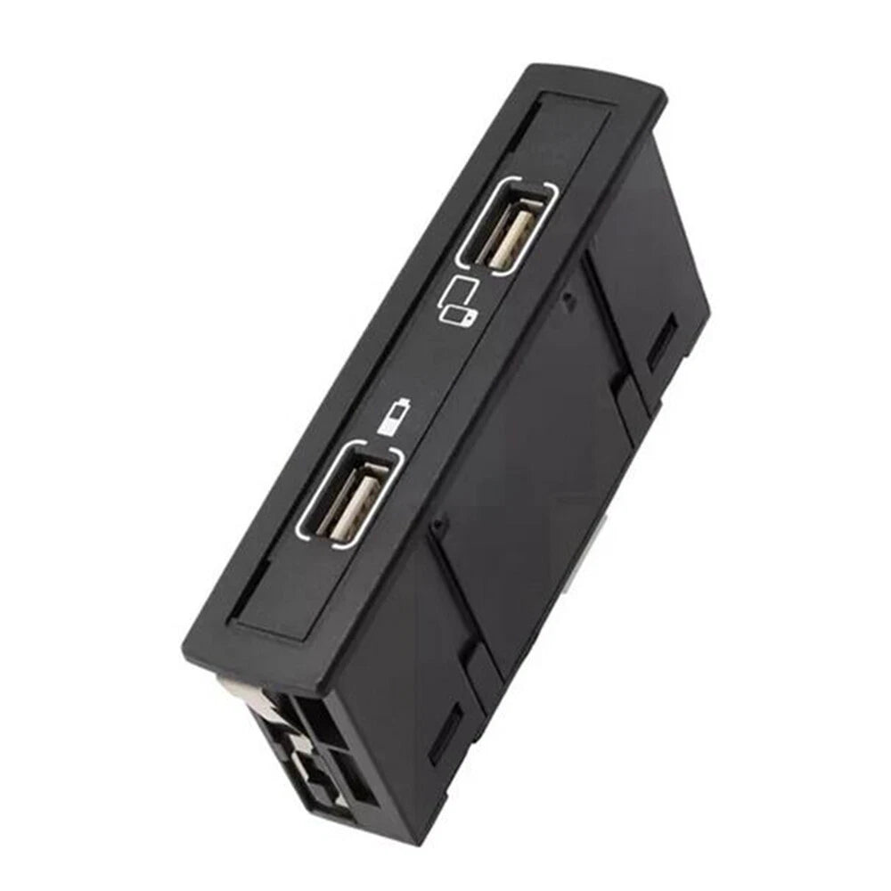 Center Dashboard USB Socket for Mercedes Benz CLS A-Class GLA CLA GLE (2012-2023)