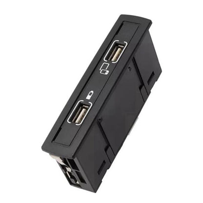 Center Dashboard USB Socket for Mercedes Benz CLS A-Class GLA CLA GLE (2012-2023)
