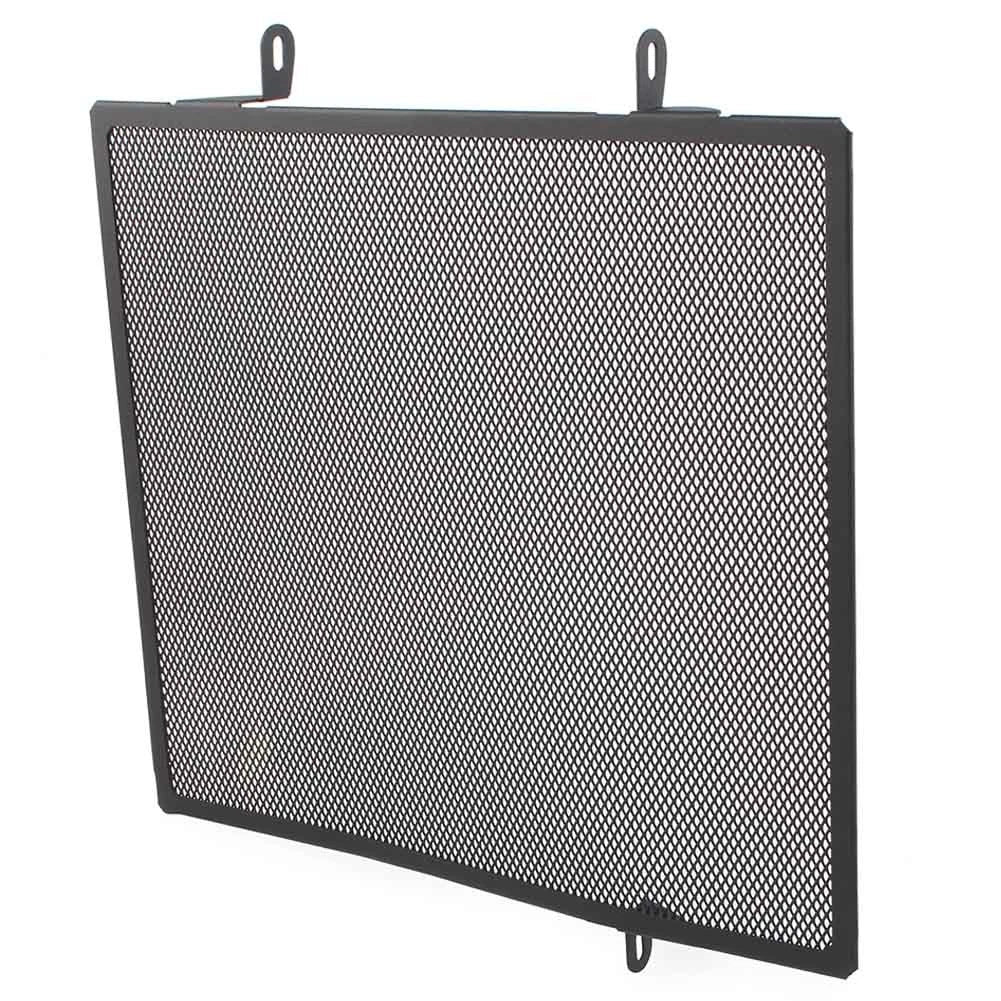 Radiator Grill Guard Cover for Kawasaki Ninja ZX14 ZX14R ZZR1400 (2006-2016)