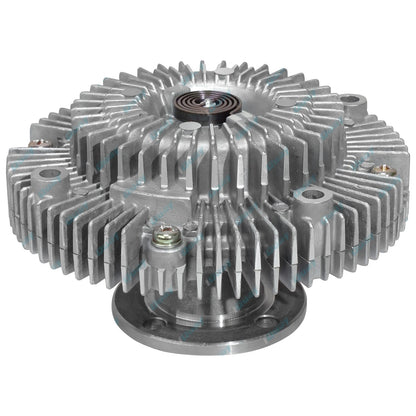 NPW Fan Clutch Coupling for Landcruiser HZJ79R 6cyl 4.2L 1HZ Diesel 1999~2007
