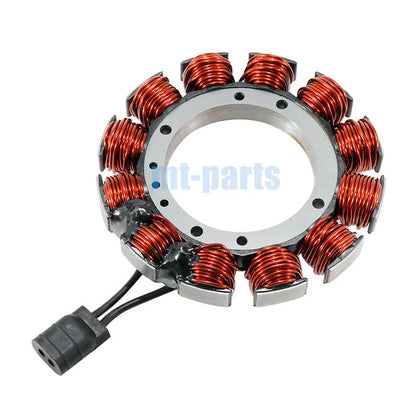 Stator Magneto Coil for Harley-Davidson Super Glide II FXR FXRS (1982-1983)