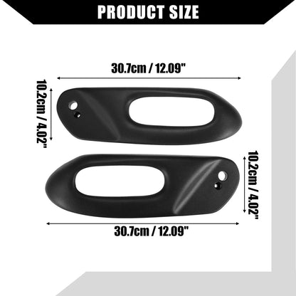 Power Seat Switch Bezel for Chevy C5 Left/Right