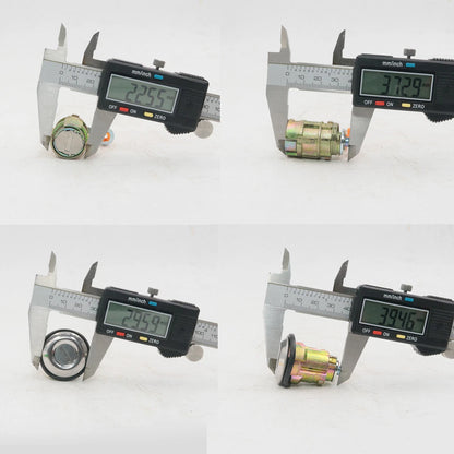 Ignition Switch Door BootLock Set for Holden Nova LE LF SL SLX 1989-1996
