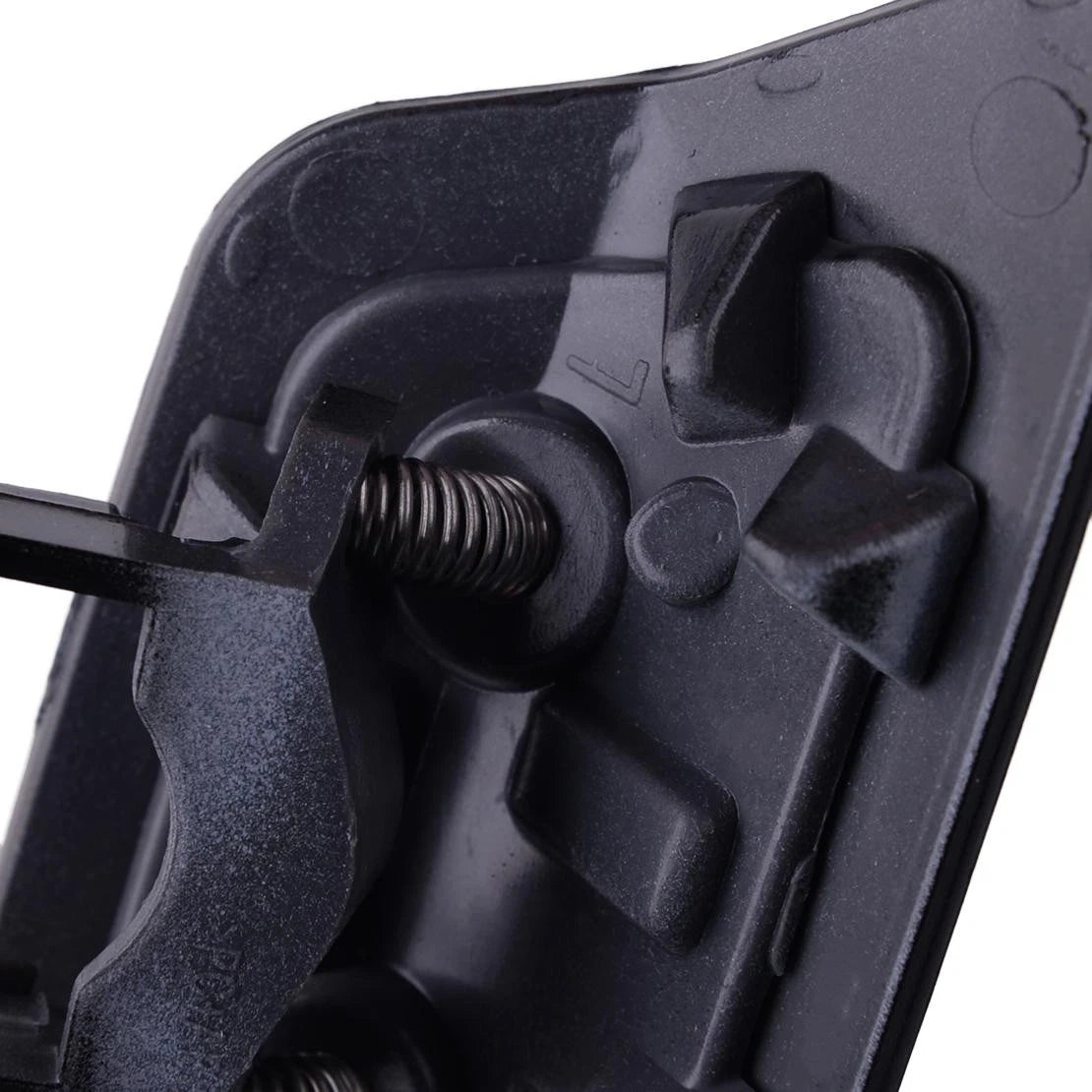 Headlight Washer Nozzle Cover for BMW 3 E92 E93 (2011-2013)