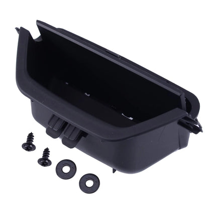 Front Left Door Handle Trim for BMW F25 F26 X3 X4 (2011-2018)
