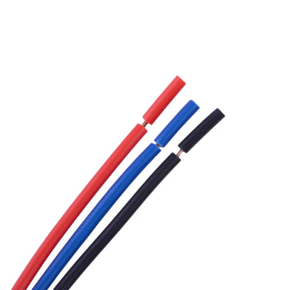 Wire Pigtail Male Female Harness for H13 9008 Headlight Plug