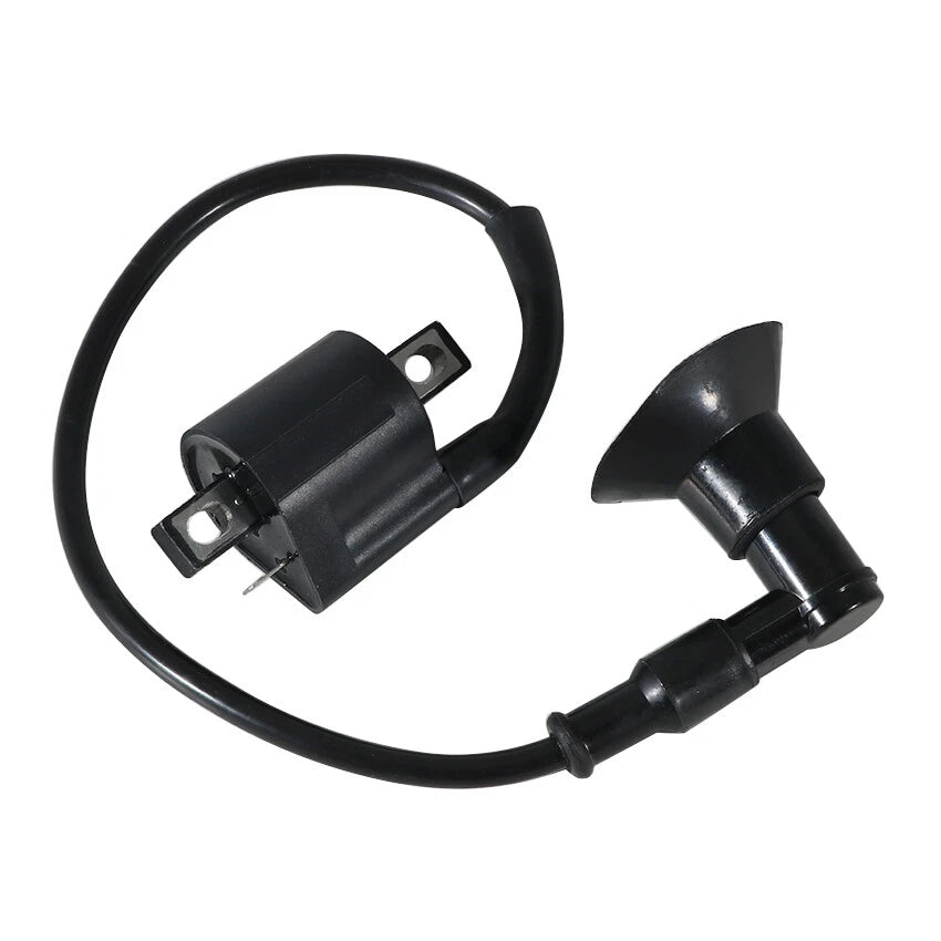 Ignition Coil for E-Ton ATV Draco 50, Tornado 50 (2003-2006)