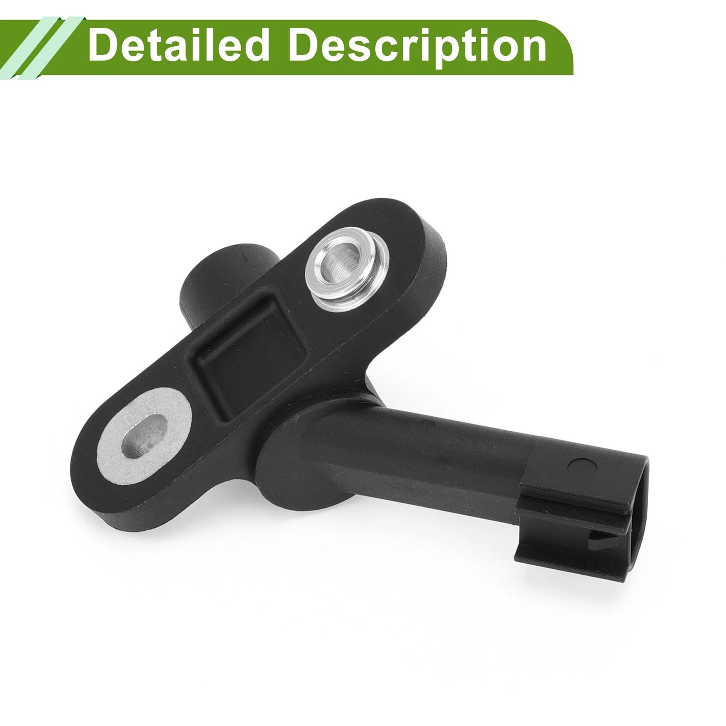 Crankshaft Position Sensor for Ford Aerostar V6 (1996-1997) 1 Pc