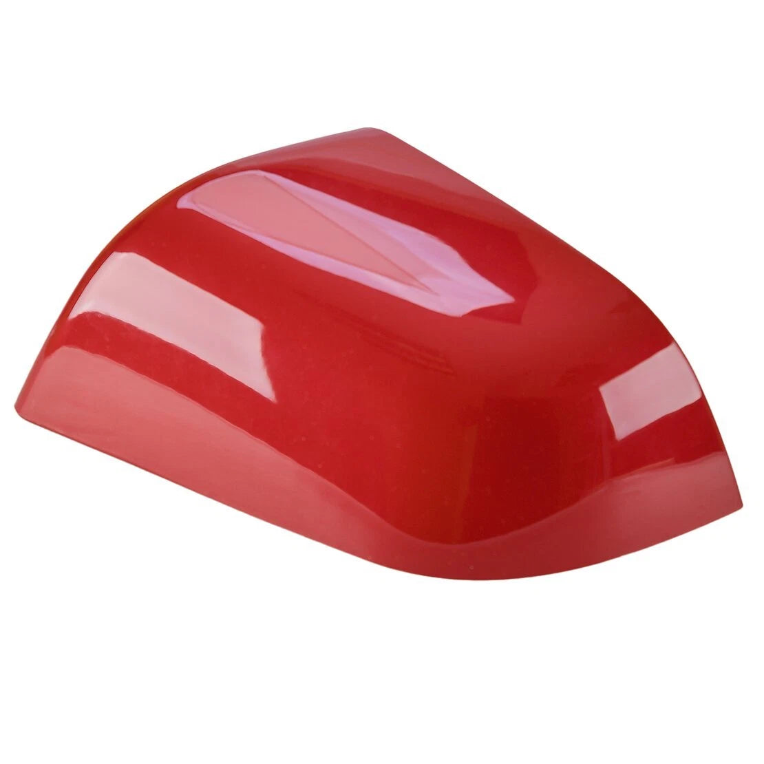 Left Side Rearview Mirror Cover for Tesla Model 3 (2017-2023)