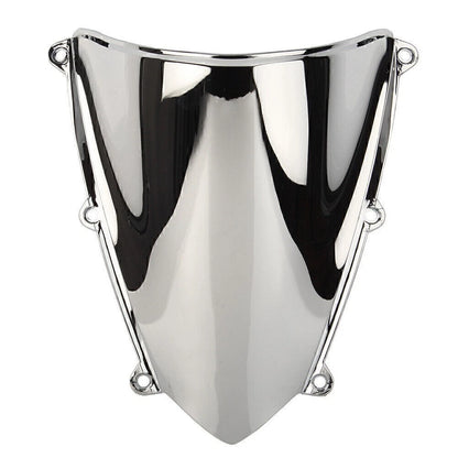 Silver Windshield for Honda CBR 600 RR F5 (2007-2012) Windproof Motor