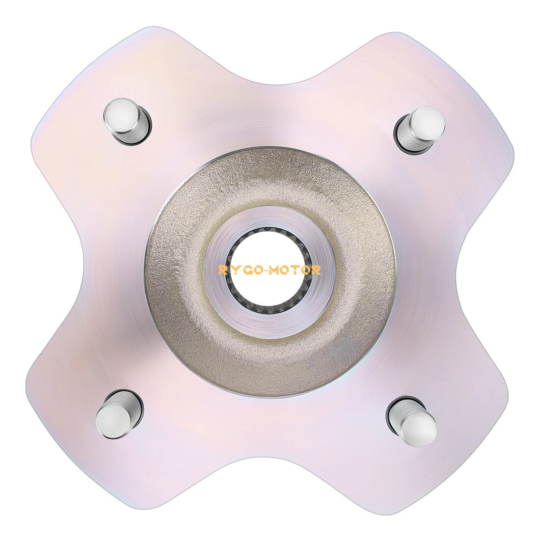 Rear Left Wheel Hub for Honda Rancher 420 4X4 (2014–2024)
