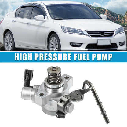 Fuel Pump Replacement for Honda Accord (2015-2017)