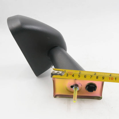 x2 Fender Mirror for Toyota Hilux 1972-1988