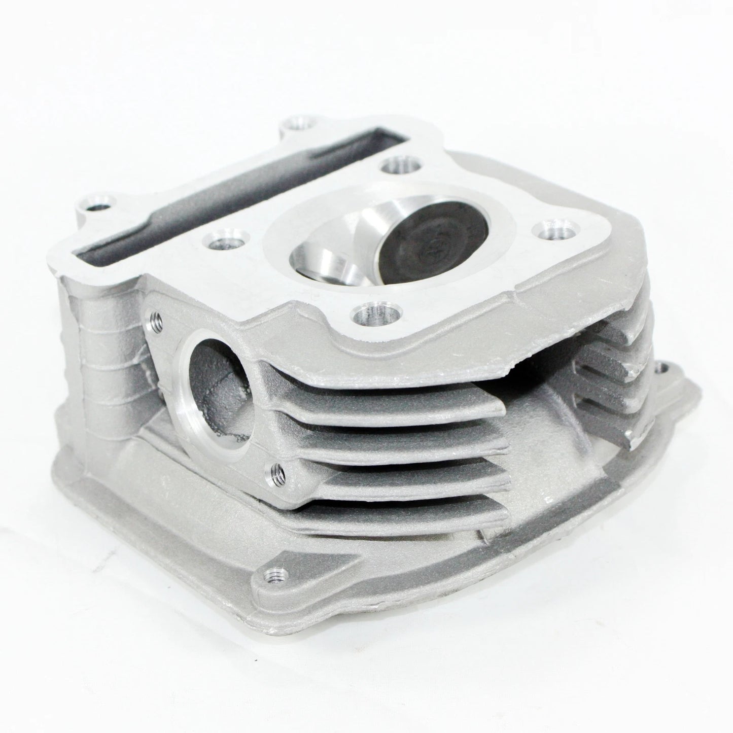 Engine Cylinder Head for GY6 150cc Scooter Quad Dirt Bike ATV