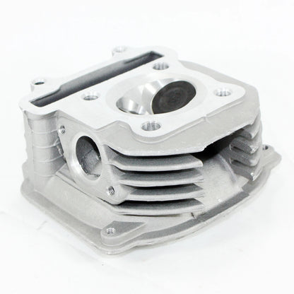 Engine Cylinder Head for GY6 150cc Scooter Quad Dirt Bike ATV
