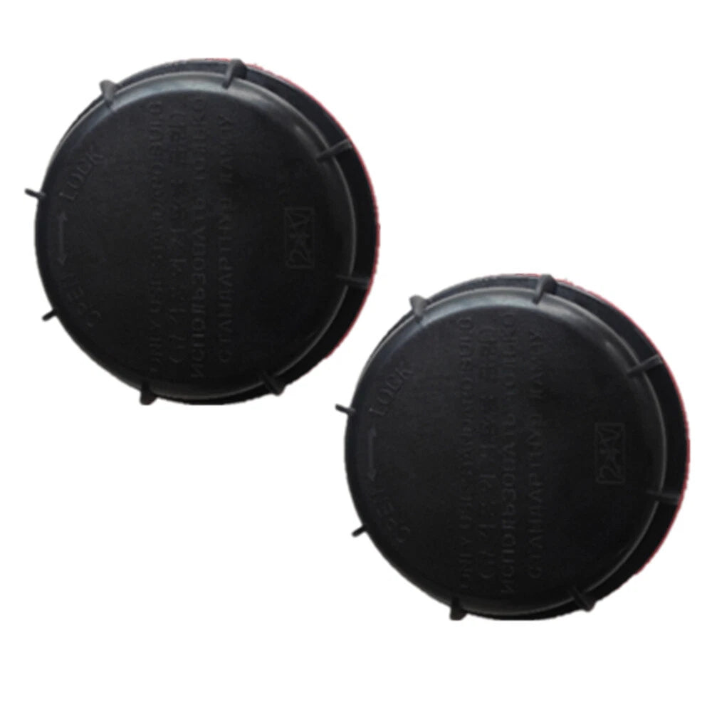 Head Lamp Dust Caps for Hyundai i800 Grand Starex (2008-2019)