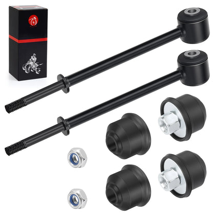 Torsion Bar Linkage & Bushing for Ranger 1000 Crew XP EV (2019–2024)