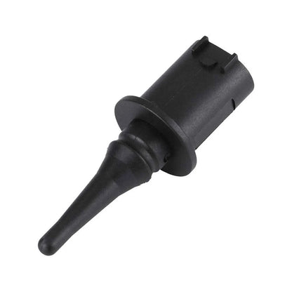 Ambient Air Temperature Sensor & Plug for Mercedes Benz C E CLC CLS GLK (2008-2016)