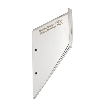 Skeg Guard for Mercury Mercruiser Alpha I Gen II (1991 - Present)