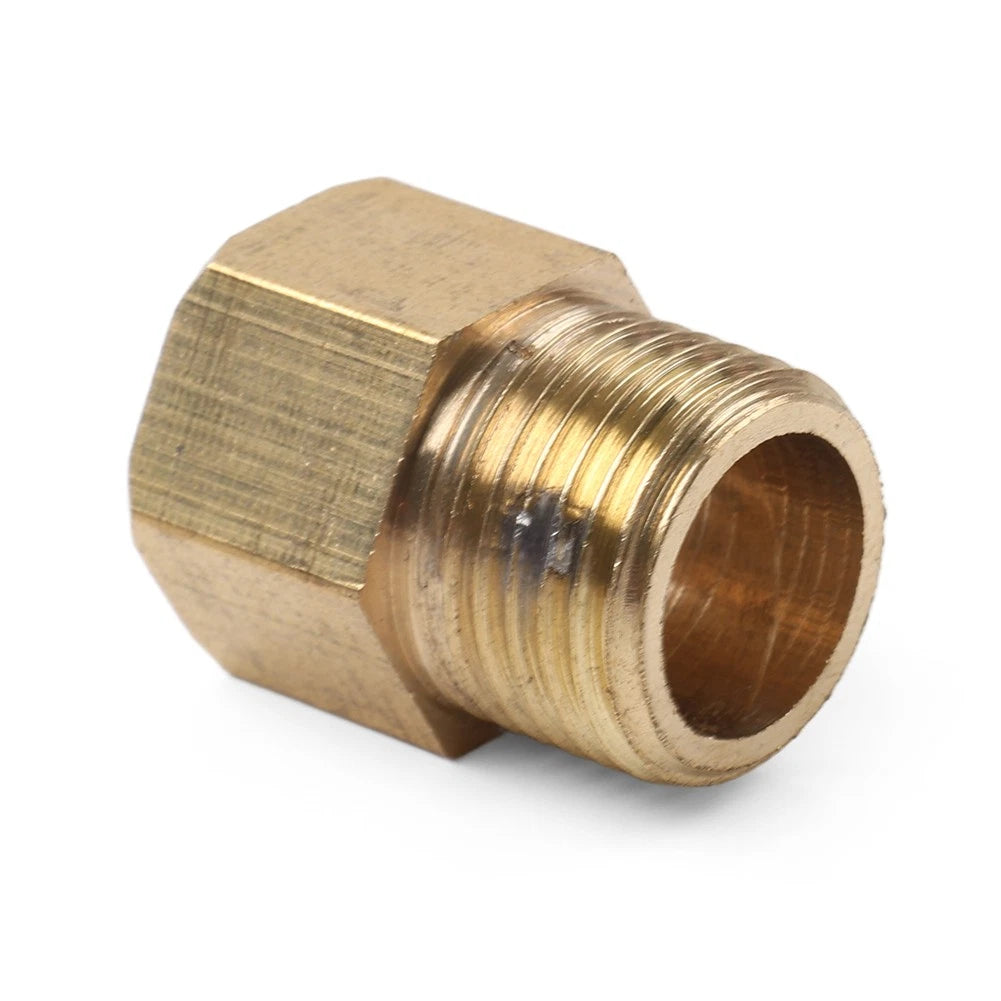 M14 to M16 Thread Reducer Fitting Adapter Connector for Various Applications