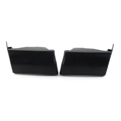 Front Lower Fender Molding  Unpainted for Land Rover LR2 (2006-2016)