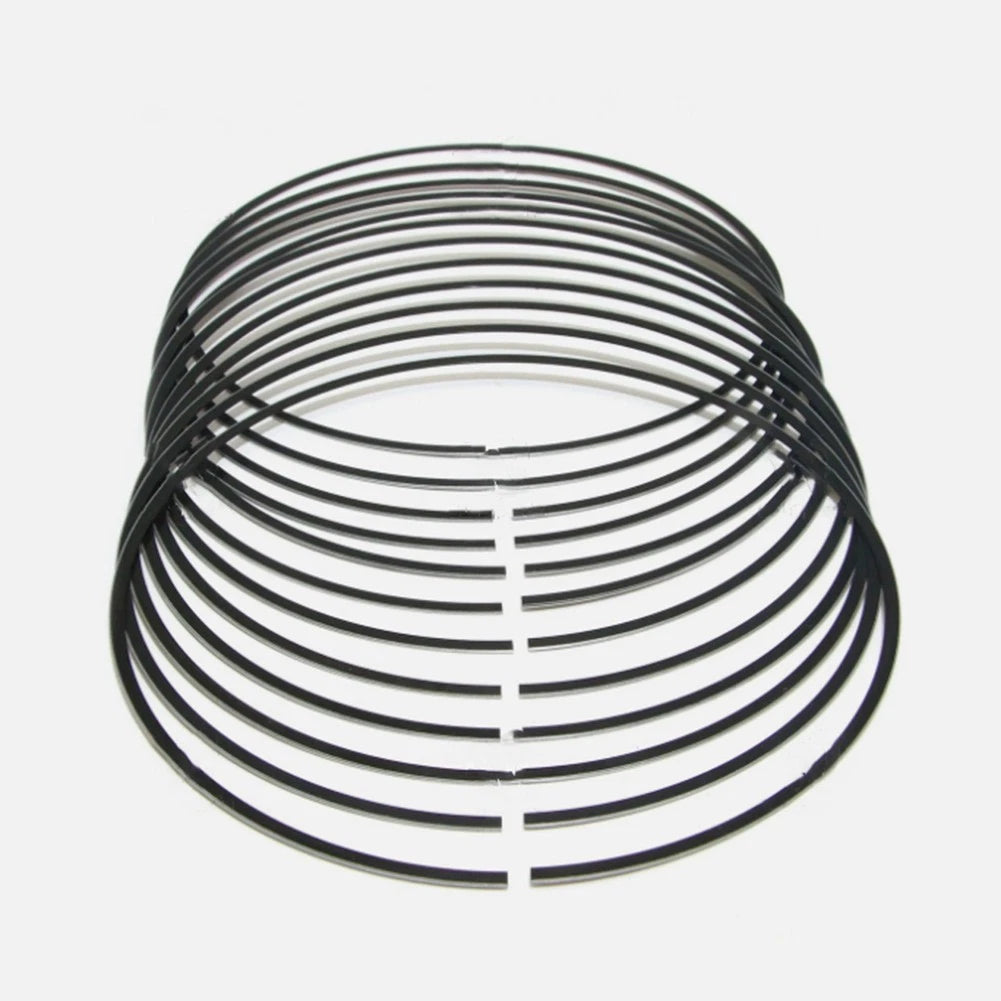 6 x Piston Rings Set for Volkswagen Touareg, Audi A4 A5 S4 Q5 3.0 TDI (2004-2018)