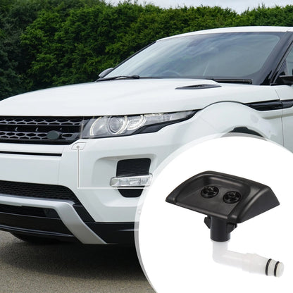 Front Left Headlight Washer Nozzle for Land Rover Range Rover (2003-2012)