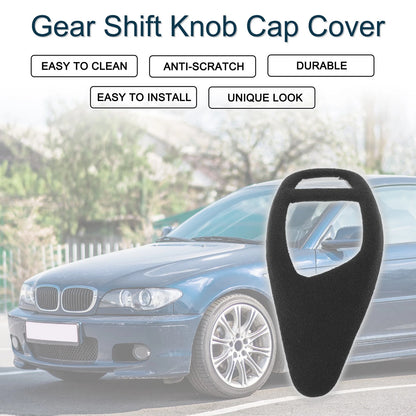 Gear Shift Knob Cap Cover for BMW 3 4 Series F30 F31 F32 F36 (2013-2019)