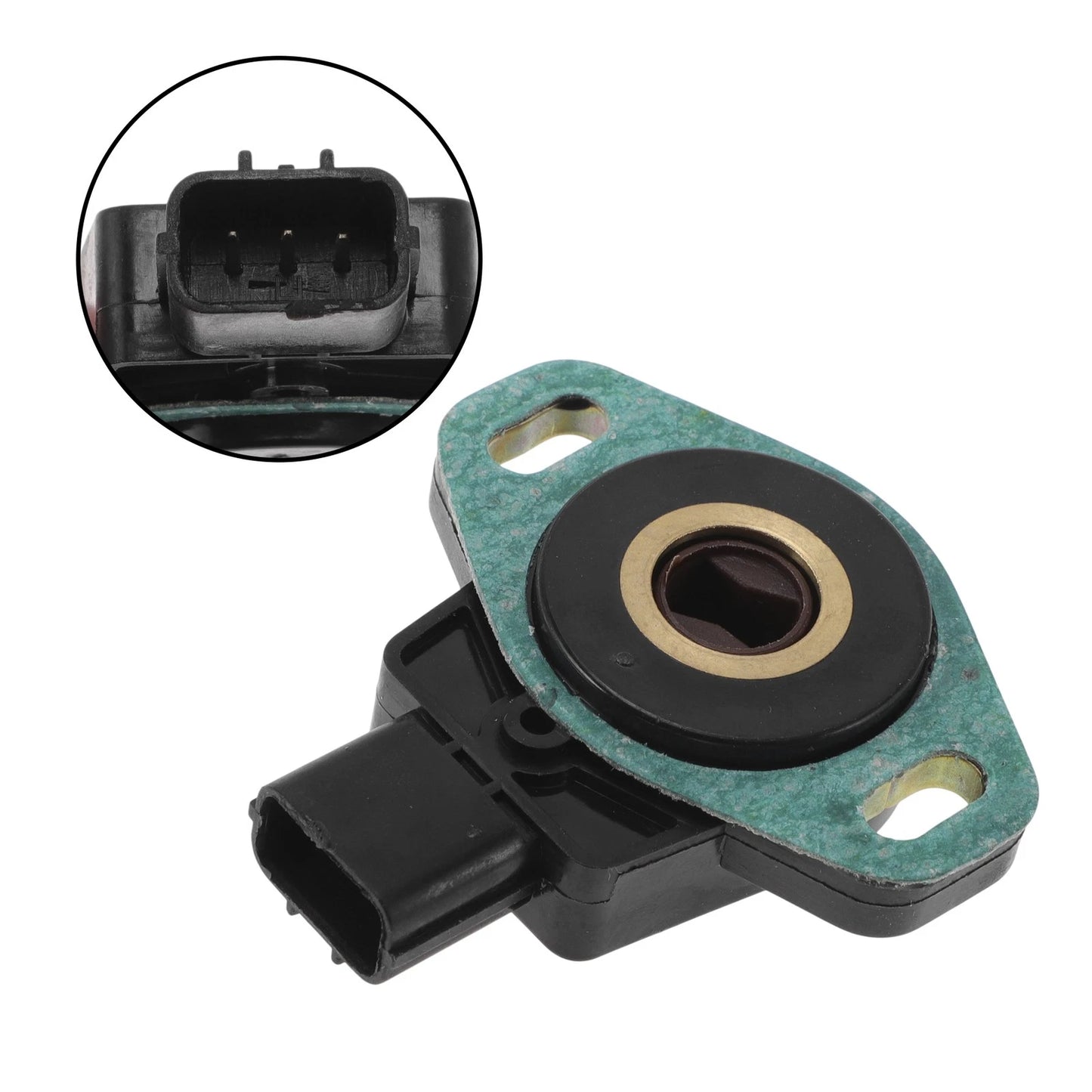 Throttle Position Sensor for Acura RSX (2002 - 2006)