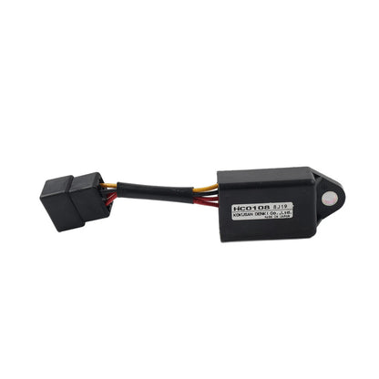Timer Unit Flameout Relay for Yanmar Engine 4TNV94 (2010-2023)