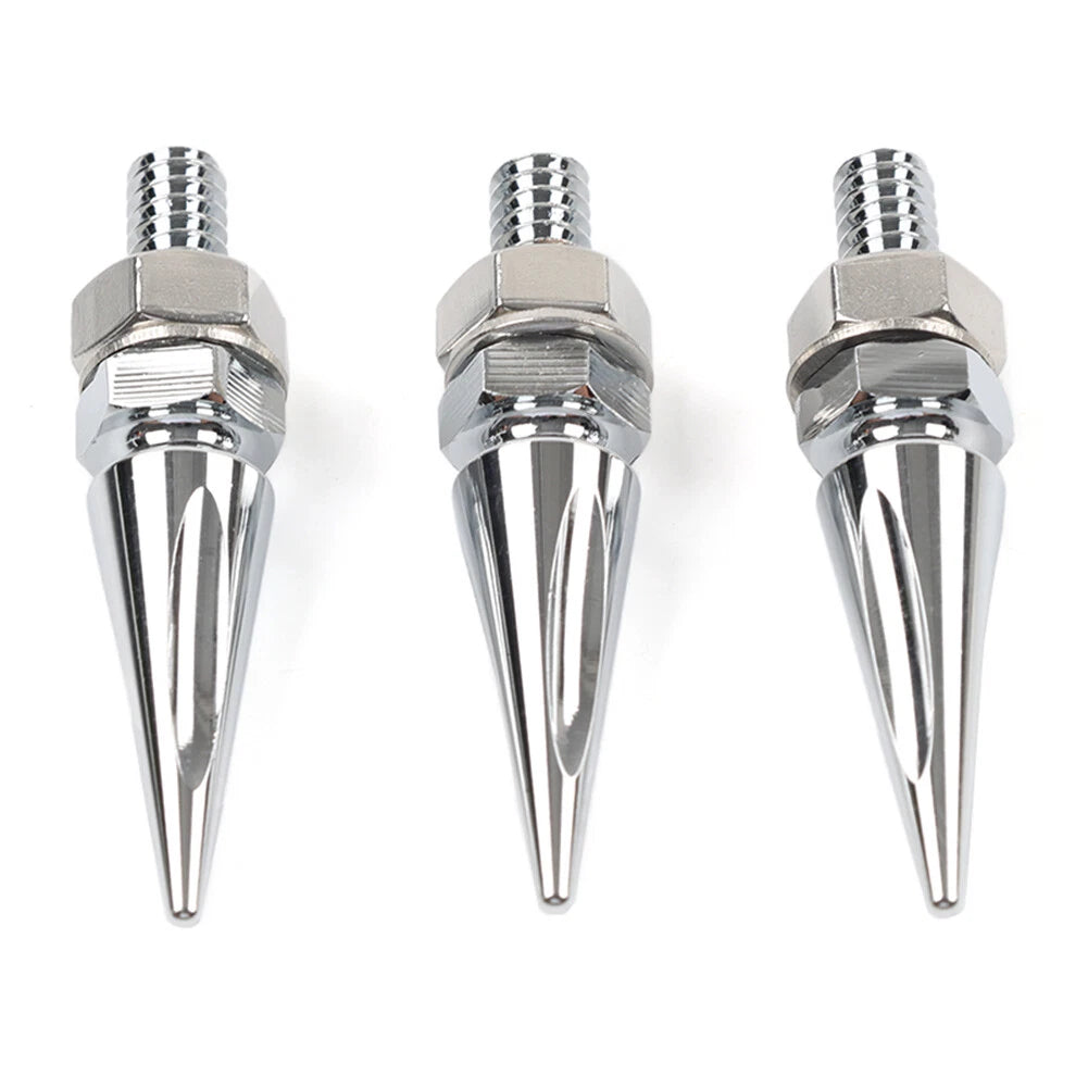 Windshield Mounting Bolt Screws for Harley Street Tri Glide FLHT FLHTC (2014-2023)