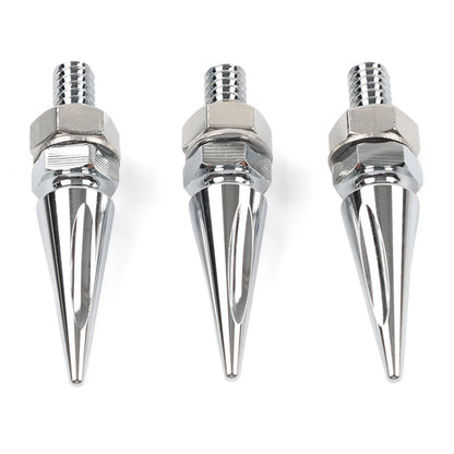Windshield Mounting Bolt Screws for Harley Street Tri Glide FLHT FLHTC (2014-2023)
