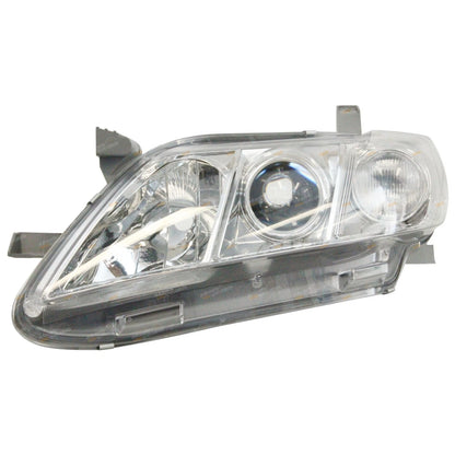 LH+RH HeadLights Pair for Toyota Camry (2006–2009)