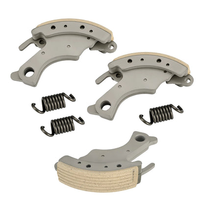 Wet Clutch Shoe Carrier for Suzuki Quadsport Z250 LTZ250 2x4 (2004-09)