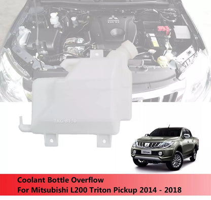 Coolant Bottle for Mitsubishi Triton L200 (2015-2018)