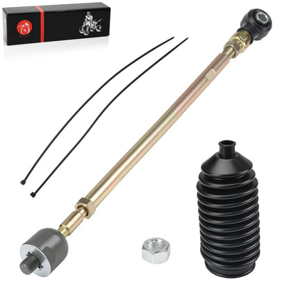 Left Steering Rack Tie Rods for Polaris Ranger 400/500/570/650/700/800/900/1000