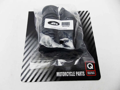 Rubber Foot Pegs Set for Honda CL350 (1968-1973)