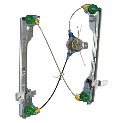 Front LH Window Regulator for Nissan Qashqai/Dualis J10 (2007-2016)