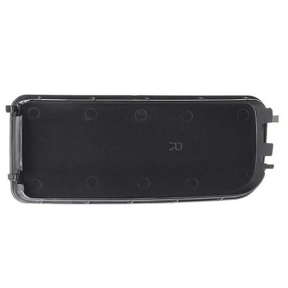 Front Fog Light Hole Cover Caps for BMW M3 E36 325i 328i (1992-1999)