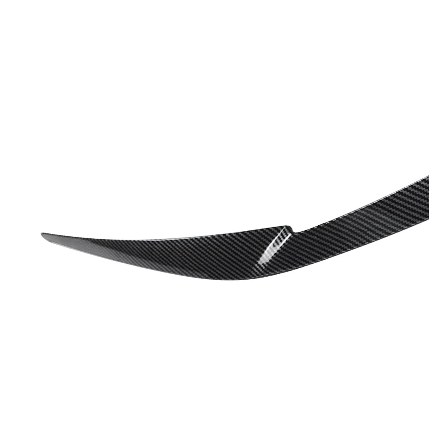 Headlight Eyelid Trim Cover for BMW X5 X6 G05 G06 LCI (2023-2025)