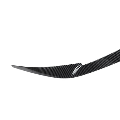 Headlight Eyelid Trim Cover for BMW X5 X6 G05 G06 LCI (2023-2025)