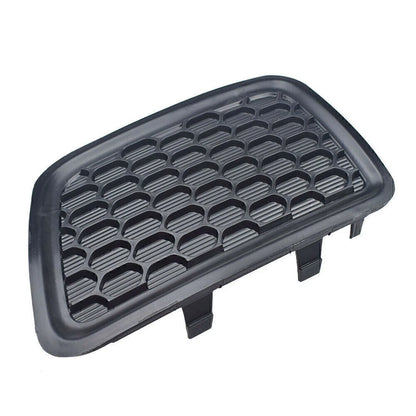 Right Side Lower Grille Tow Hook Insert Cover for Jeep Grand Cherokee (2014-2016)