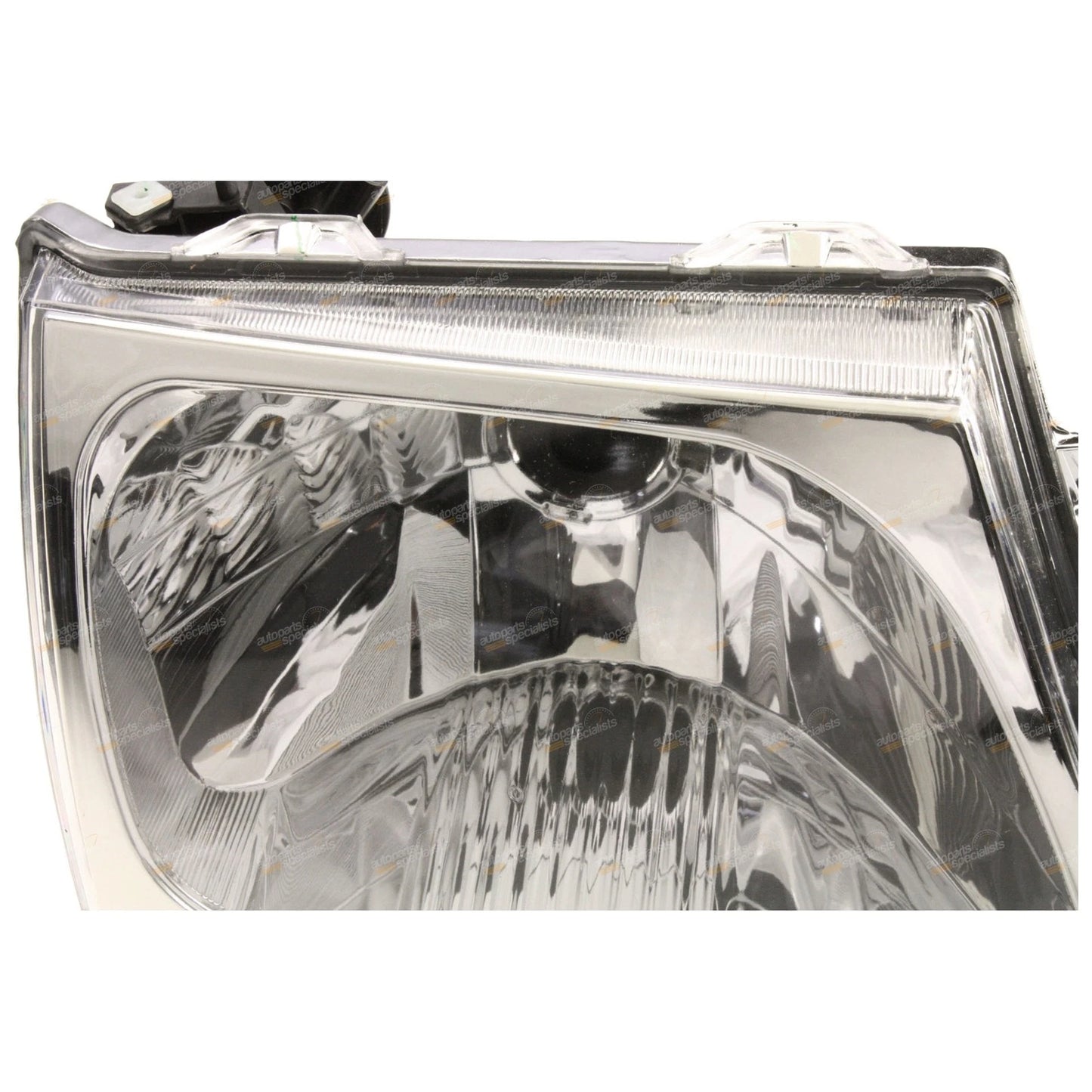 RH Headlight for Toyota Hilux SR5 (2001–2005)