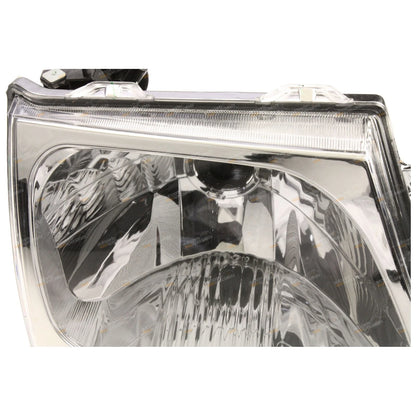 RH Headlight for Toyota Hilux SR5 (2001–2005)
