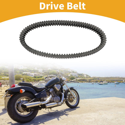 Drive Belt V-Belt for Yamaha XP500 XP530 T-MAX500 T-MAX530