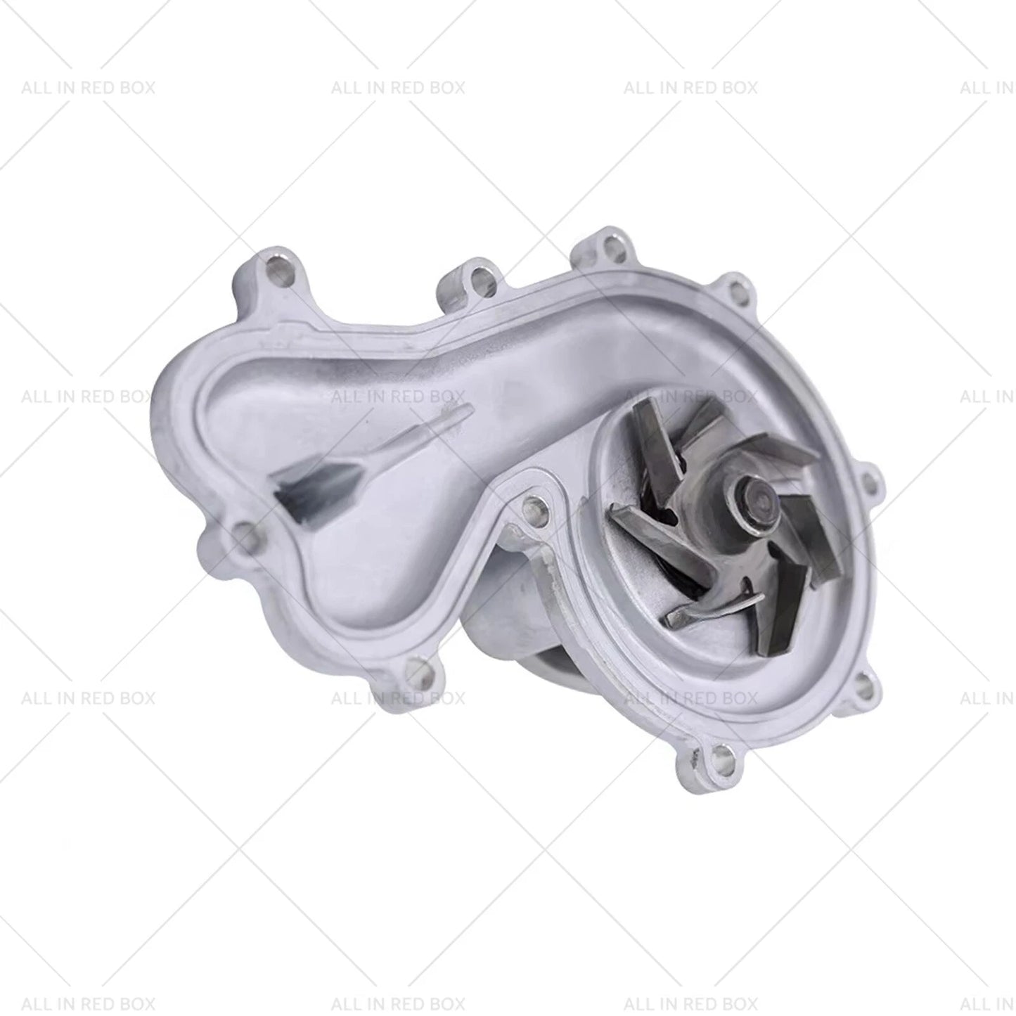 Water Pump for Volkswagen Touareg 3.0L, Audi Q7 3.0 (2011-2019)